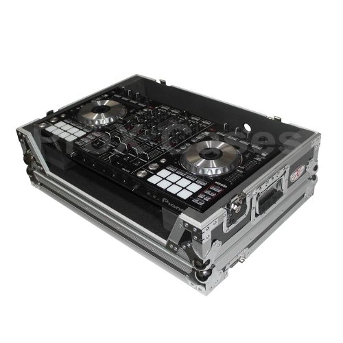 Amazon.co.jp: ProX xs-ddjsxブラックDJコントローラハードATA旅行