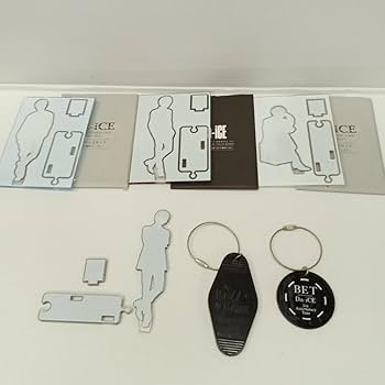 Amazon.co.jp: Da-iCE 岩岡徹 アクスタ、キーホルダー 42-MN0428-05M