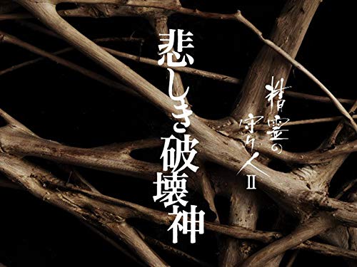 『精霊の守り人II 悲しき破壊神』