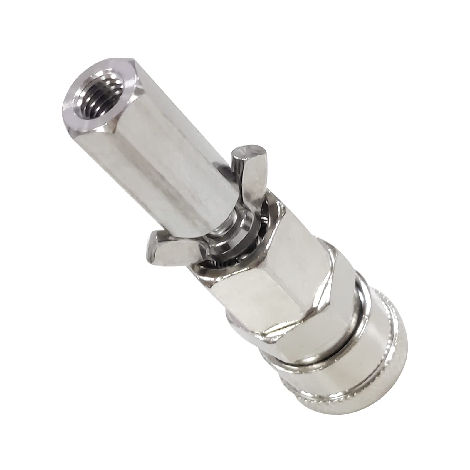 JQDML Vac-U-Lock Adapter, Quick Connect U Lock Connector Accessory — Amazon image 4