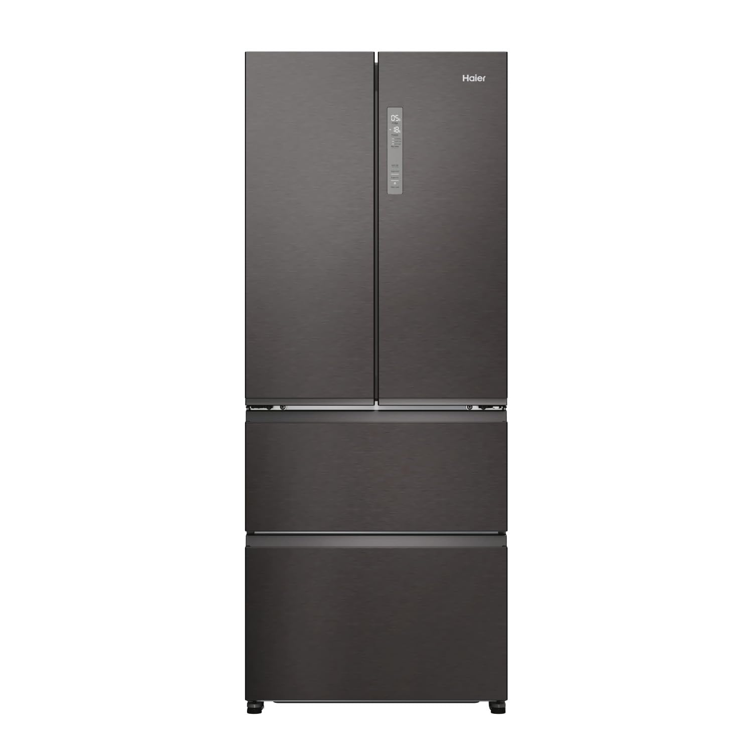 Frigorifero Haier 34005859 SERIE 3 HFR3718DNMD Dark Inox