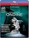 Hans Werner Henze: Ondine - featuring the Royal Ballet [Blu-ray]