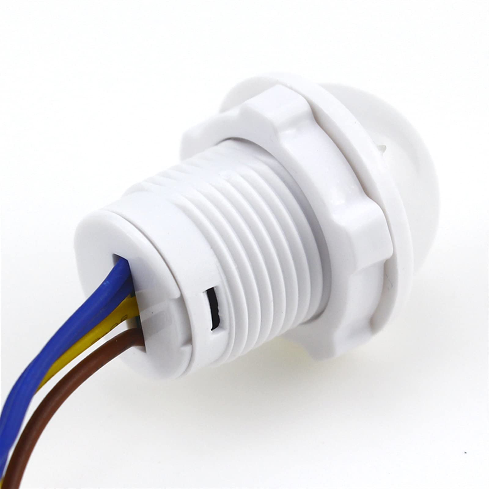 Detector de Sensor PIR for Armario, Interruptor Inteligente, 110V, 220V, LED, Sensor de Movimiento infrarrojo, detección de luz automática