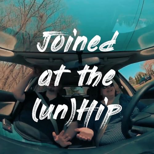 Couverture de Joined at the (un)Hip