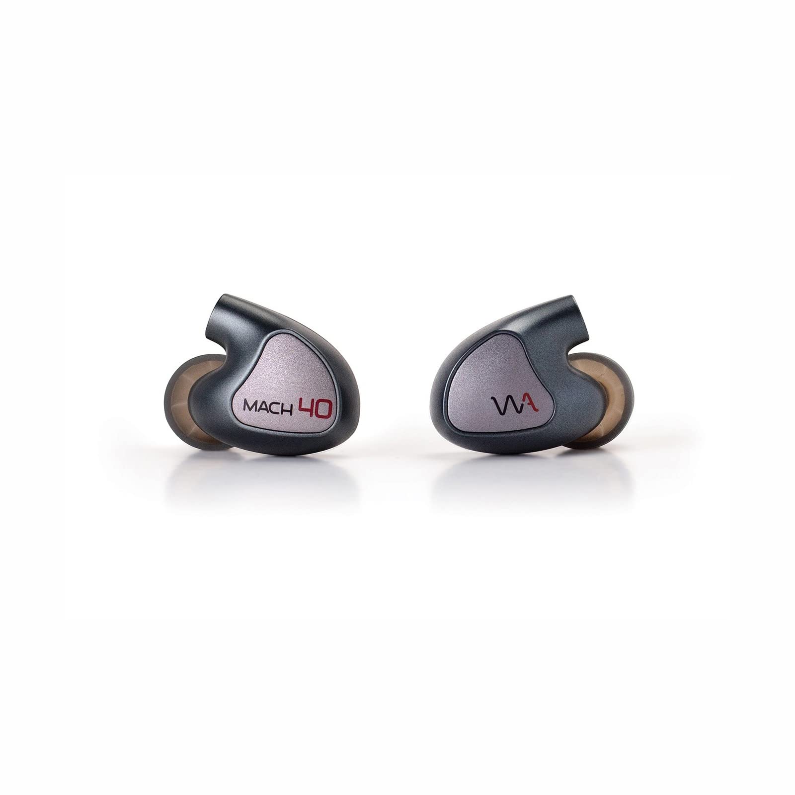 Amazon.com: Westone Audio - Mach 40 Universal IEM Wired Earbuds 