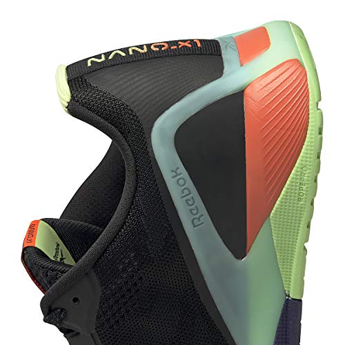 Image of Reebok Unisex-Adult Court Advance Sneaker