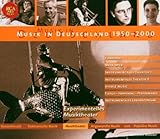 Musik in d (Sony Music)