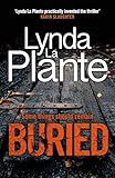 Buried (Detective Jack Warr)
