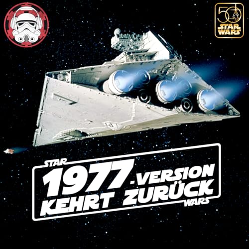 #127: Star Wars: Die 1977er-Edition kommt zur&uuml;ck ins Kino | Starfighter: Thomas Newman komponiert | News