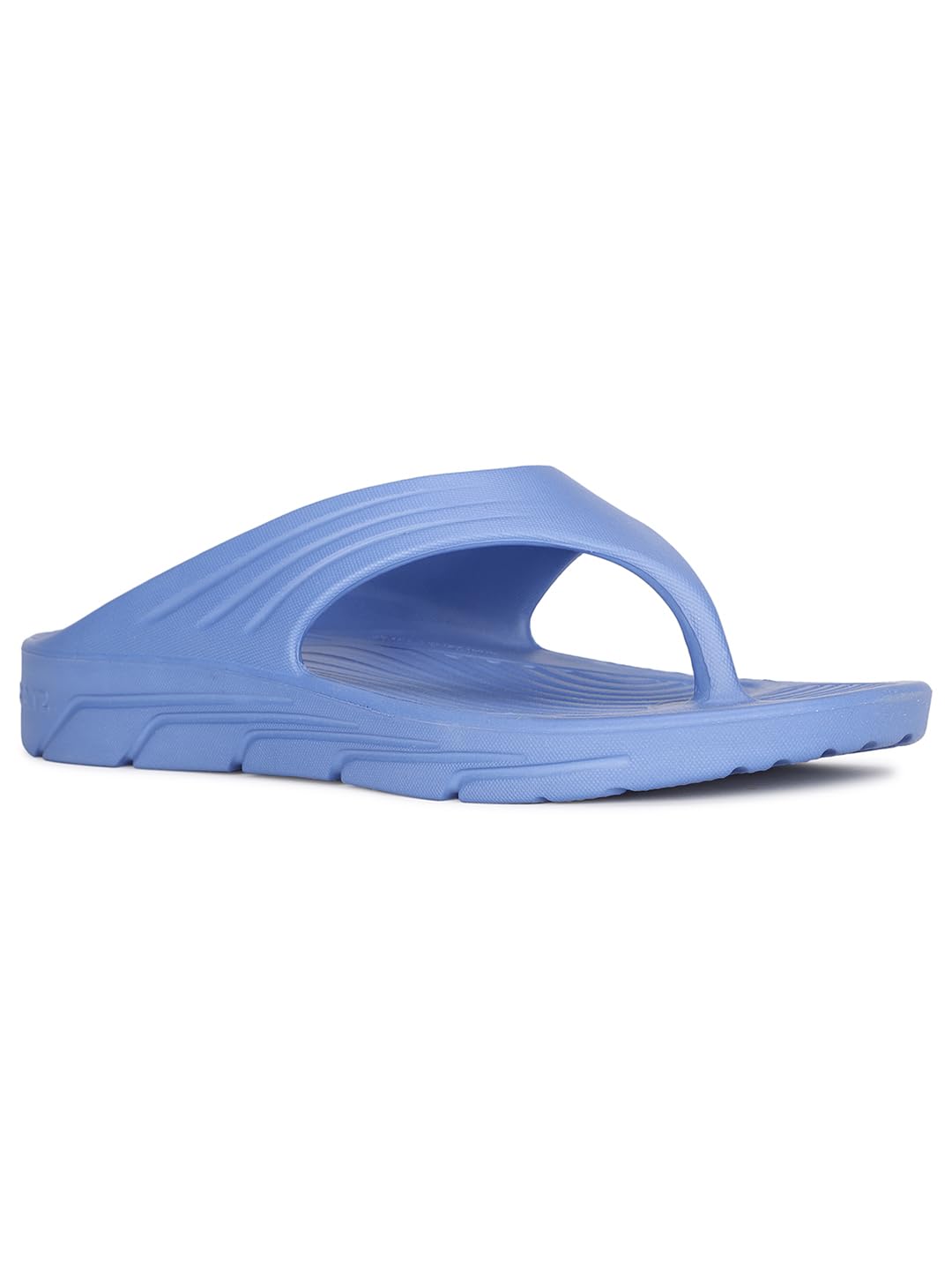 Bata Blue Thong Slippers for Men|Flip Flops|Comfortable|Lightweight|Waterproof|Slip Resistant (B0CR346834) Amazon Price History, Amazon Price Tracker