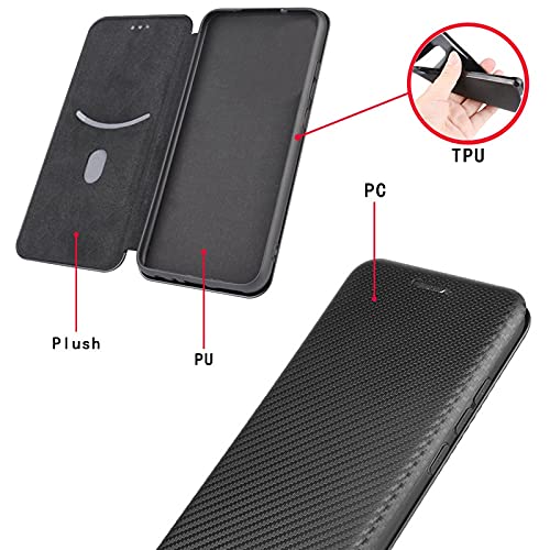 Lvshan Smartphone Flip Cases Compatible With Oppo Reno 12 Pro Case thumb #5