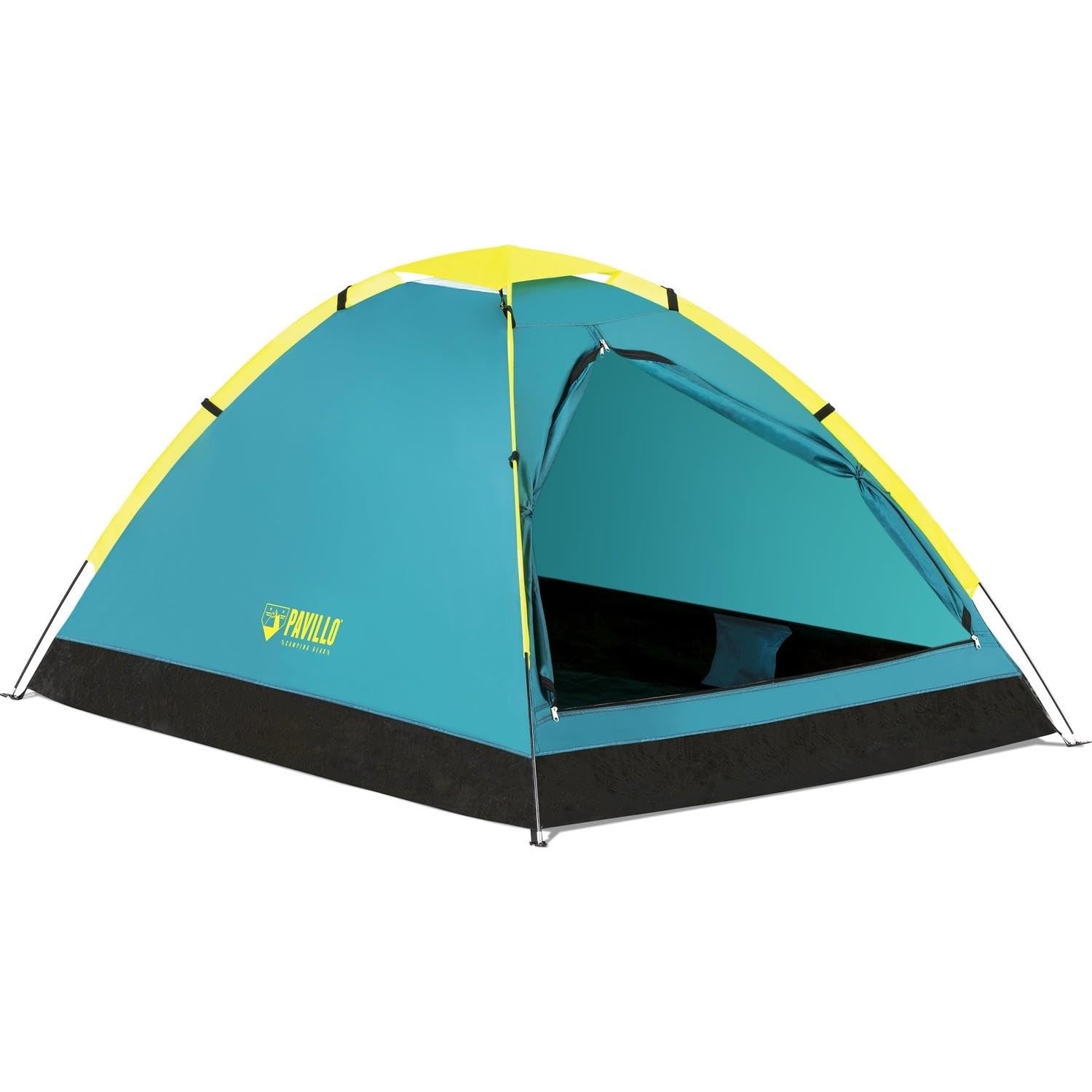 And Outdoor Pavillo Monodome 2 Kişilik Çadır-YEŞİL