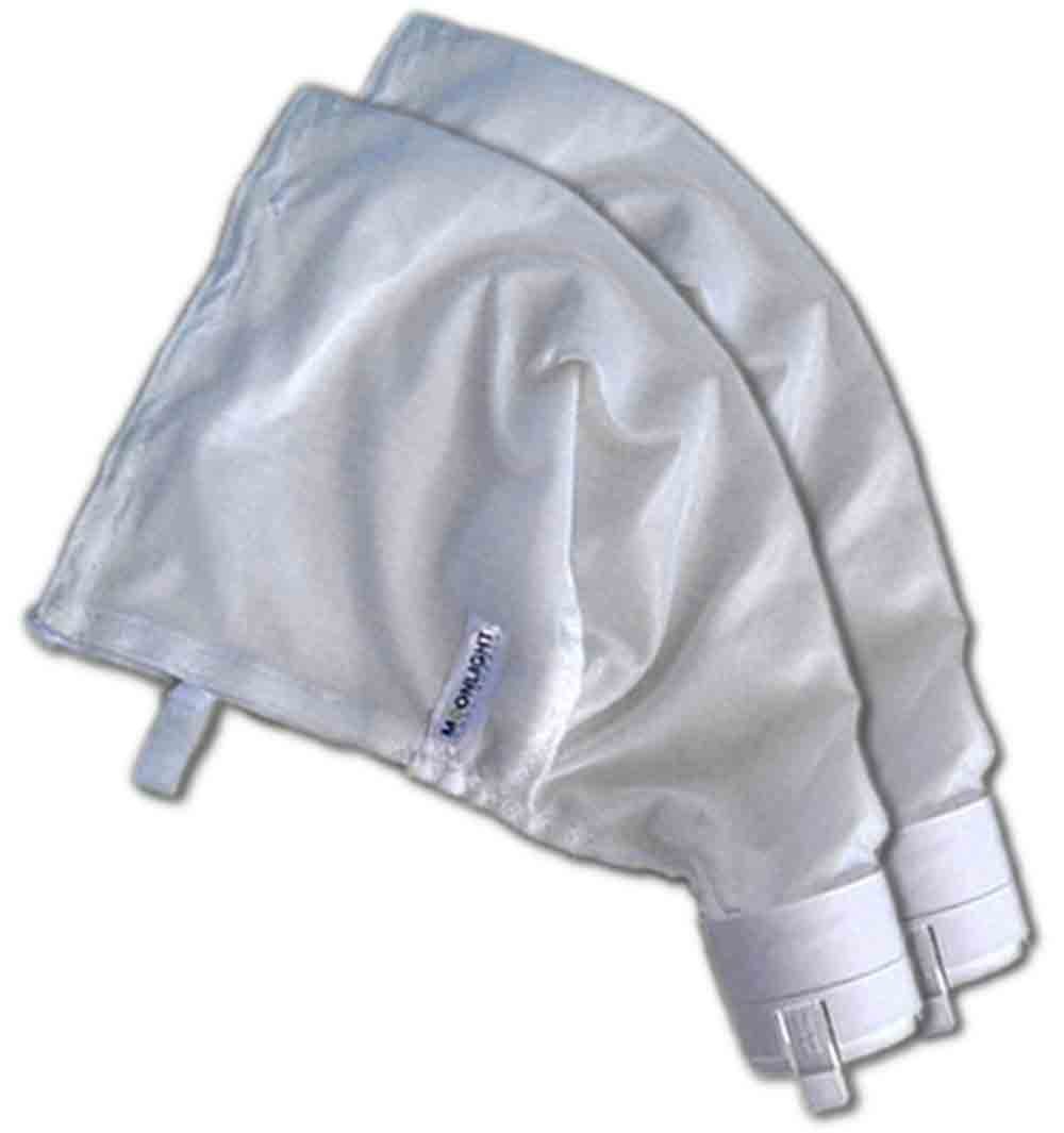 aftermarket for Polaris 360 or 380 (2 Pack) Mega All Purpose Bags