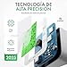 GAPPA FC-BP120 Tensiómetro automático de brazo con adaptador incluido Imagen de GAPPA FC-BP120 Tensiómetro automático de brazo con adaptador incluido