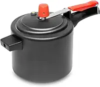 Panela de Pressão Eirilar Teflon 4,5 LTS - 1227