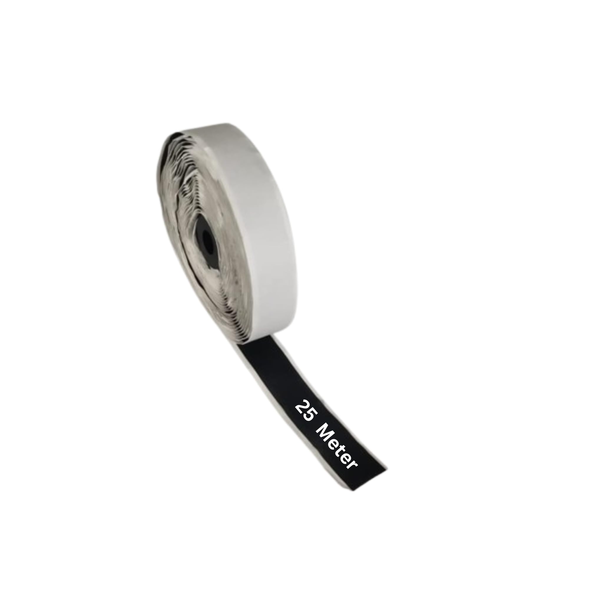 Atlara Self Adhesive Hook Tape Roll (Without Loop Tape) & Thumbnails for Magnetic Door, Window Net Replacement Accessory with Strong Glue (20mm Width x 25 m/82 ft/984 inches Length - Black) (B0D77PD519) Amazon Price History, Amazon Price Tracker