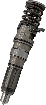 Fuel Injector T402743 4647615 For Perkins Engine generator