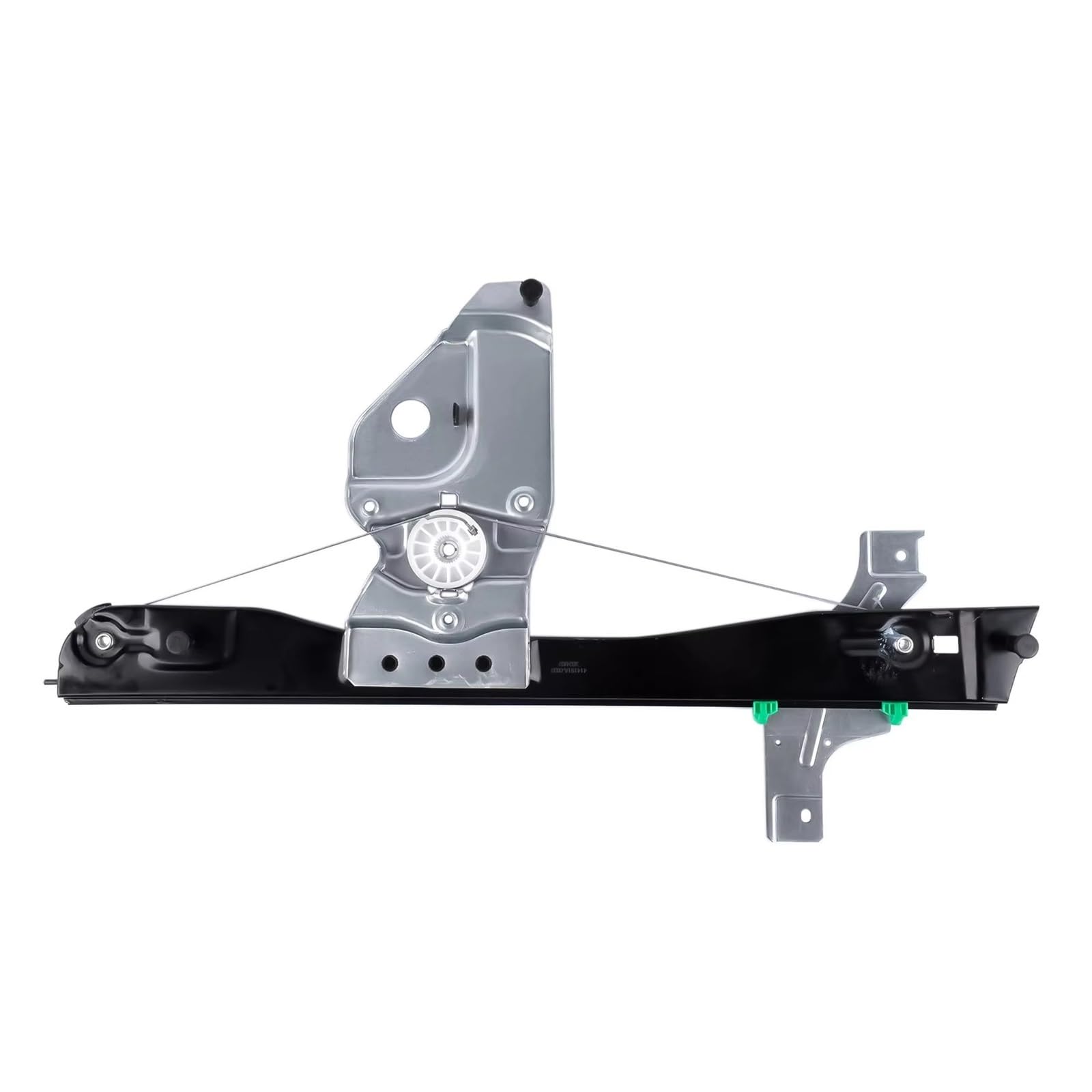 Hhfksci Power Window Regulator for Peugeot 508 MK1 2010-2018 Electric Window Regulator Front Left 9806086980 9221.GY