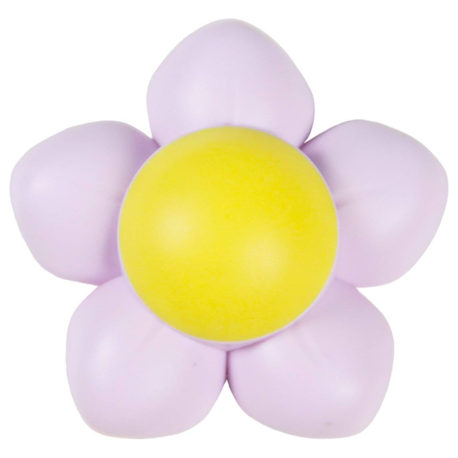 Pelotas de pared con hierba gatera, juguetes giratorios para lamer
