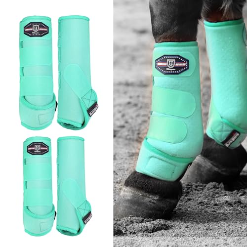 Harrison Howard Sport Medicine Boots