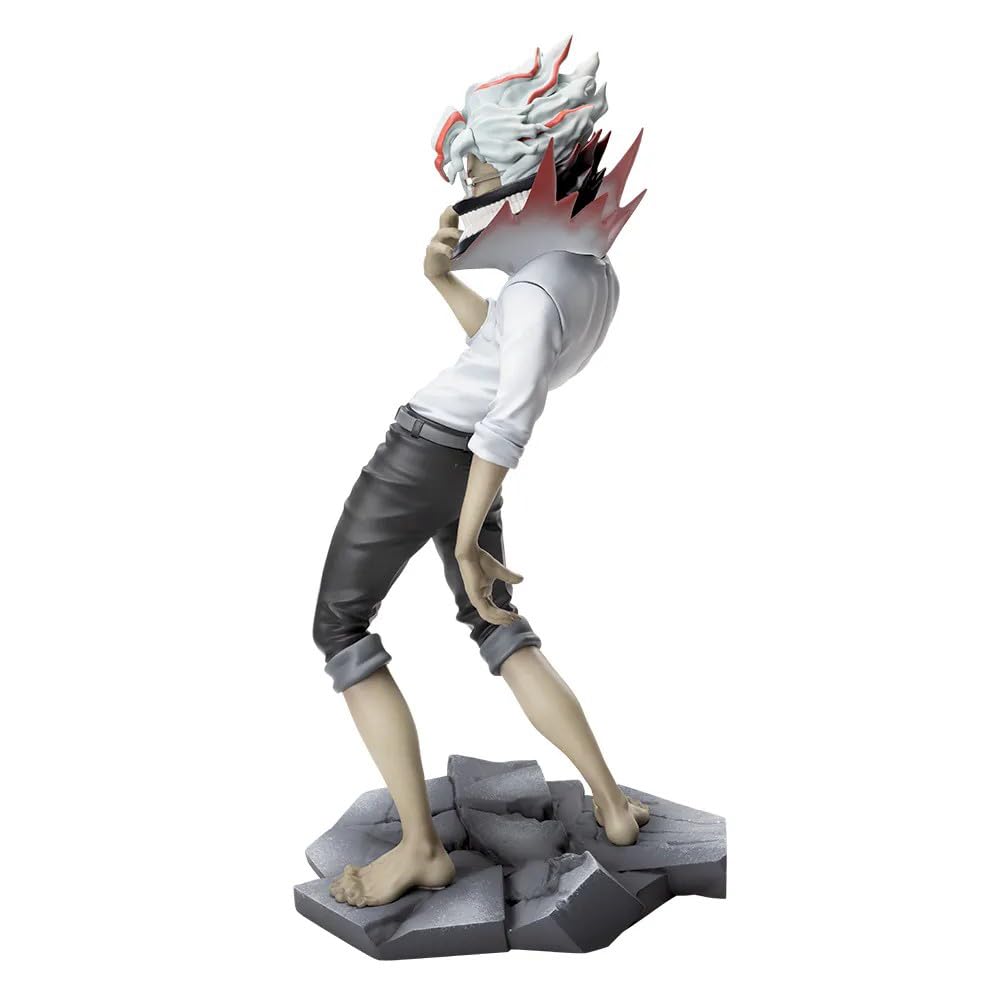takanoさま Amazon.com: QAHEART Turbo Granny Figure Okarun Model Statue