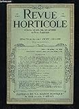  LA REVUE HORTICOLE 1943 N° 2101 - Chronique horticole : Nécrologie ; Section agricole de l\'institut allemand ; Fédération des jardins en Seine-Inférieure; Ecole d\'Agriculture d\'Angers; Concours de jardinage ; Jardins ouvriers d\'Ivry ; Science et Pratique