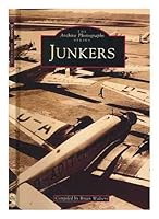 Junkers 0752407422 Book Cover