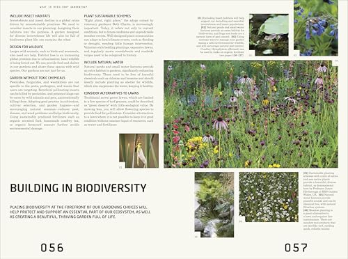 Resilient Garden: Sustainable Gardening for a Changing Climate Hardcover – April 4, 2023 - Image 4