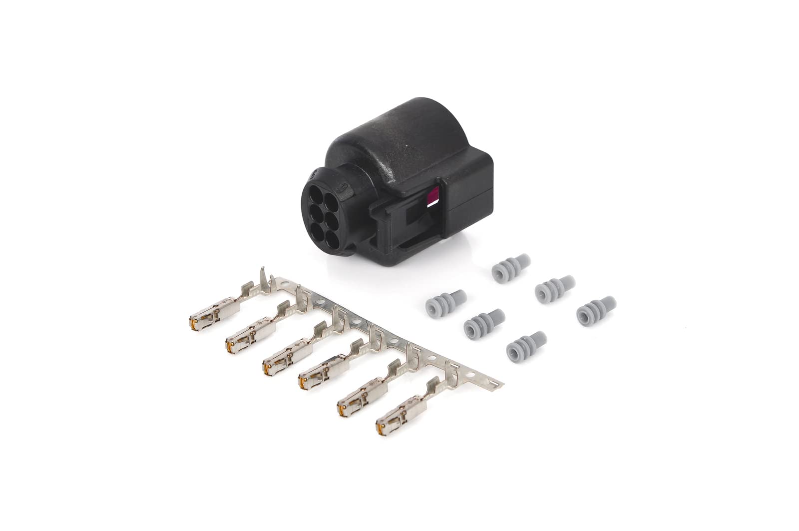 Bosch Lambdasonde Fahrzeug-spezifischer Stecker