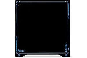 BIQU SSS Ultra-Flexible Build Plate for Ender 3 and More