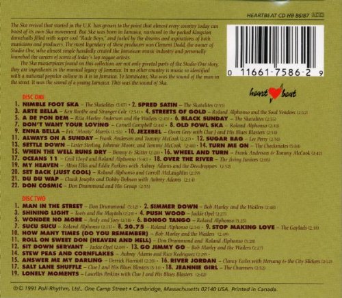 Miniatura 2 de Ska Bonanza