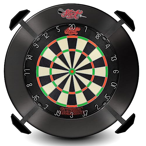 10 Best Dartboard Lighting Systems to Illuminate Your Game Room