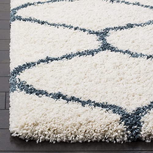 Image of Carpet for Living Room Bedroom Super Soft Anti Skid Hand Made Carpet Size 6X6 Feet Square