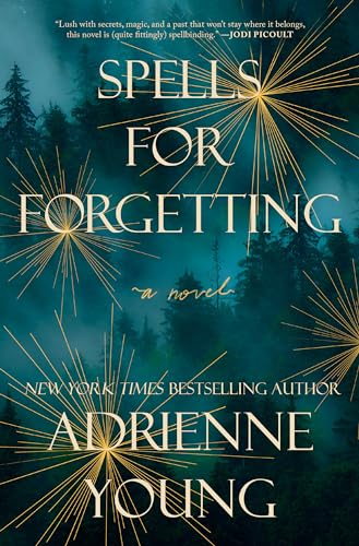 Spells for Forgetting: A Novel view 2