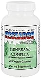Membrane Complex 200 Veg Capsules