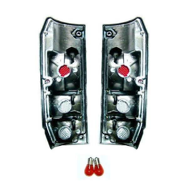 Amazon | APJ製 ランクル プラド 78 リアコンビテールランプ LJ78G