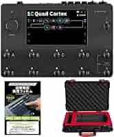 Quad Cortex(値引交渉、ケース別売可) Quad Cortex(値引交渉、ケース別売可) Quad Cortex(値引交渉