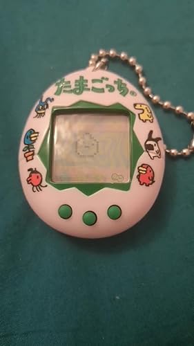 ウラガッツ by URA TMG デジタルペット Buy BANDAI- Original Japanese Tamagotchi Logo - Feed, Care