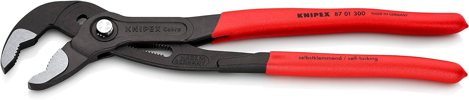 Knipex Cobra Pince multiprise 300 mm 87 01 300 SB