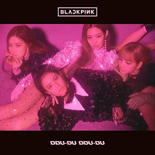 Ddu-Du Ddu-Du
