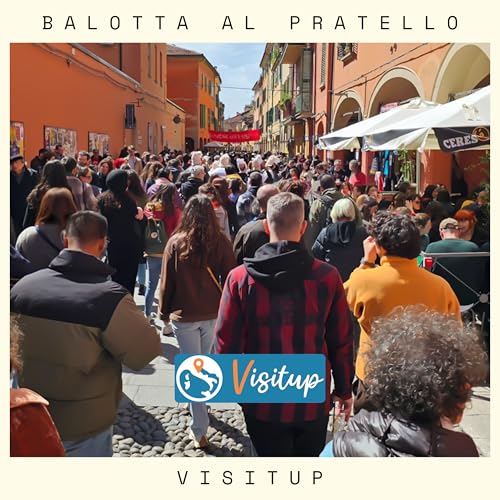  Balotta al Pratello