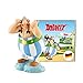 Produktbild tonies Hörfigur für Toniebox, Asterix  Die goldene Sichel, Hörspiel für Kinder ab 5 Jahren, Spielzeit ca. 37 Minuten