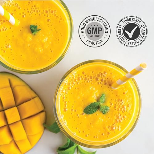 100% Organic Baobab Powder 120 Capsules | Direct from South Africa | USDA Organic Certified - Image 5