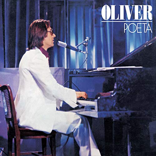 Amazon.com: Poeta : Oliver Dragojević: Digital Music