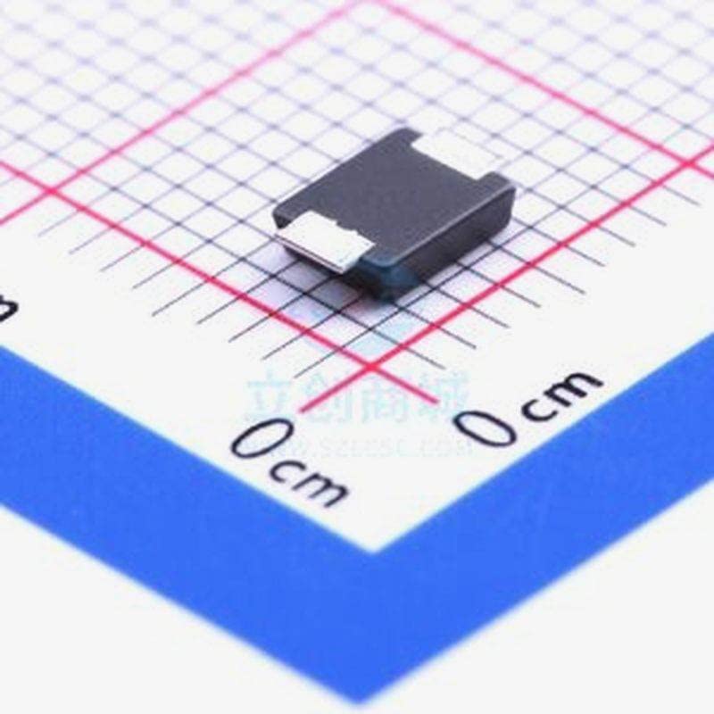 50 PCS Fast Recovery/Ultra Fast Recovery Diode 50V 2A 50ns SMBF US2ABF