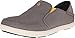 OluKai Nohea Mesh Shoe - Men's Rock/Canoe 11
