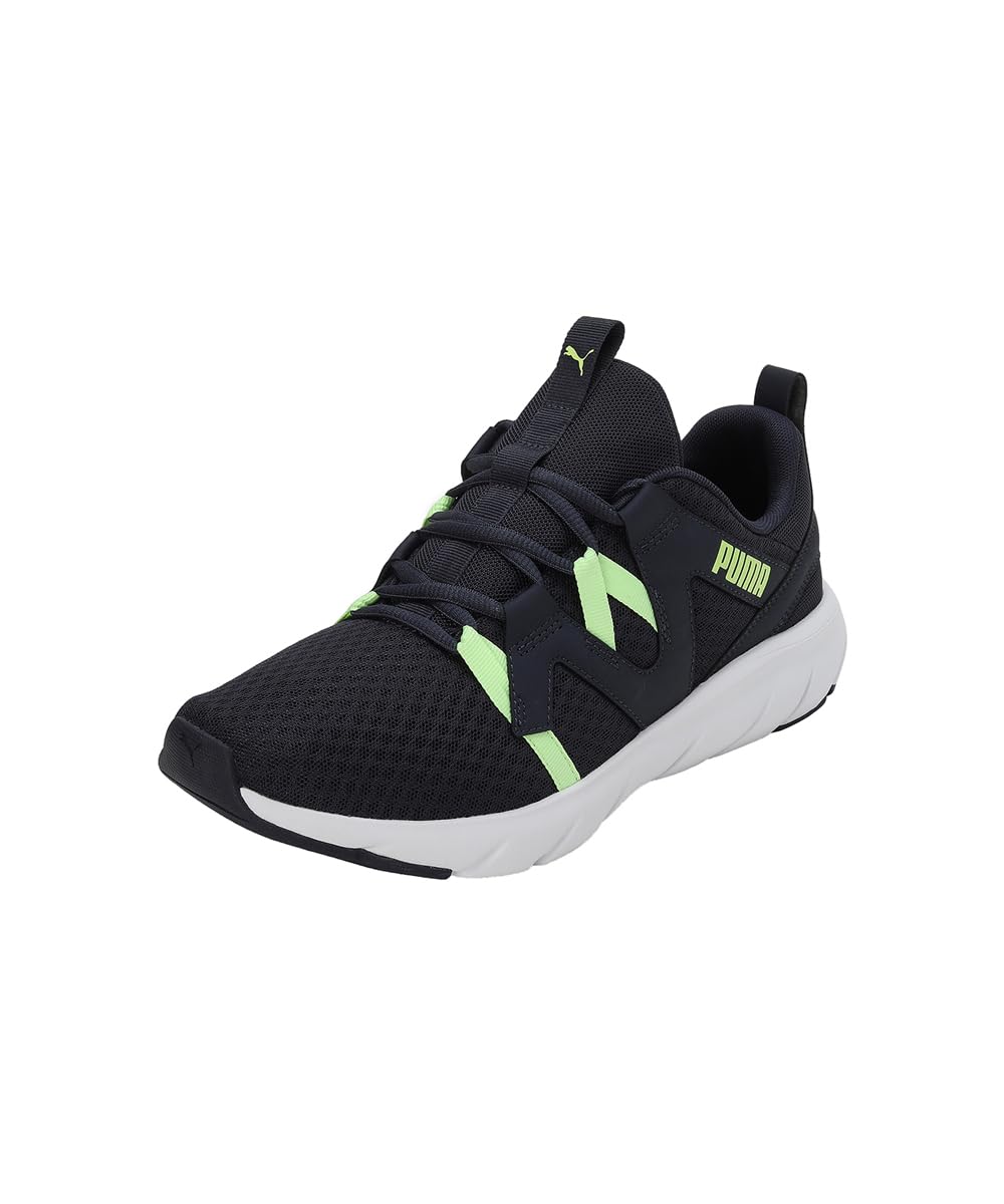 See full amazon price history chart for Puma Unisex-Adult Softride Flex Vital Parisian Night-Fast Yellow Running Shoe - 7 UK (37927103) Puma Unisex-Adult Softride Flex Vital Parisian Night-Fast Yellow Running Shoe - 7 UK (37927103) (B0BL7HH5HM) Amazon Price History, Amazon Price Tracker