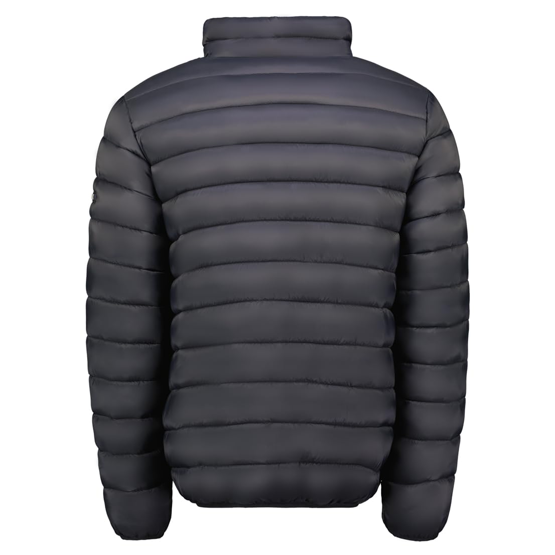 Geographical Norway Amigolor Men Basic - Giacca Uomo Pile Sottile Zip - Giacca Calda L'Autunno Inverno Primavera - Maglione Pelliccia Maniche Lunghe - Morbido Comfort All'Aperto