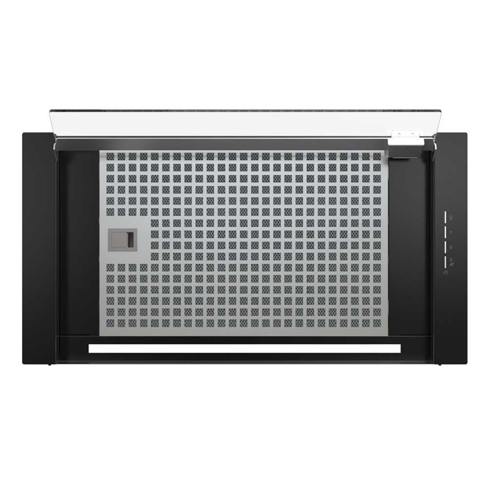 Campana G.​Filt CATA CORONA BK 60 Negro