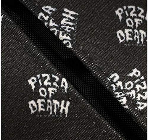 Amazon.co.jp: PIZZA OF DEATH（ピザオブデス）ティッシュケース